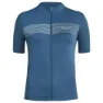 Protest Chestnut Kurzarm-radtrikot
