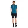 Protest Chestnut Kurzarm-radtrikot