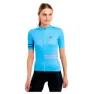 Protest Ciclovia Kurzarm-radtrikot