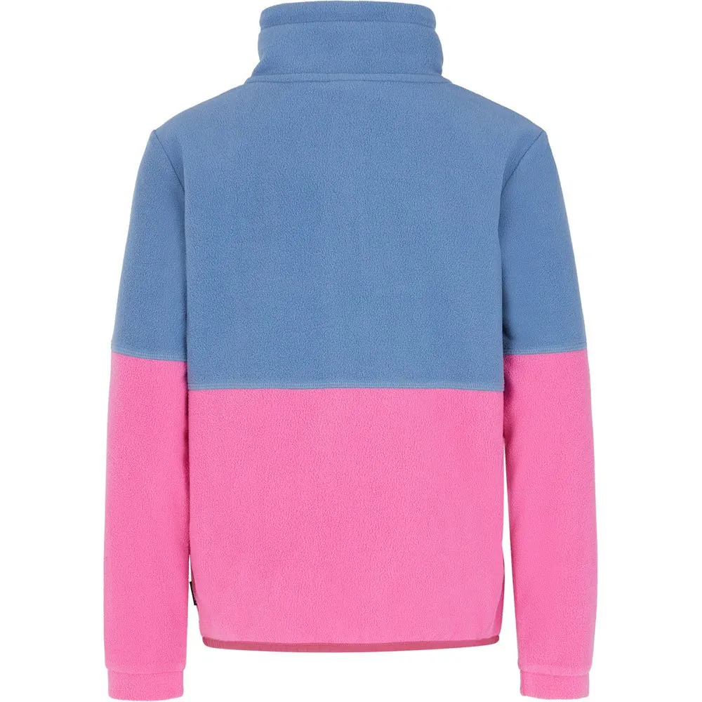 Protest Coon Fleece Mit Durchgehendem Reißverschluss, Galaxy, 164cm