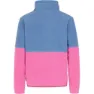 Protest Coon Fleece Mit Durchgehendem Reißverschluss, Galaxy, 164cm