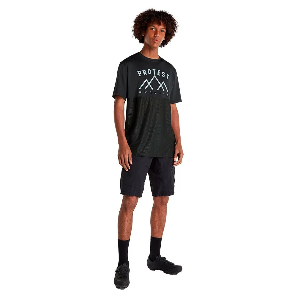 Protest Cornet Kurzarm-t-shirt Protest Cornet Kurzarm-t-shirt