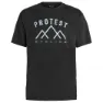 Protest Cornet Kurzarm-t-shirt