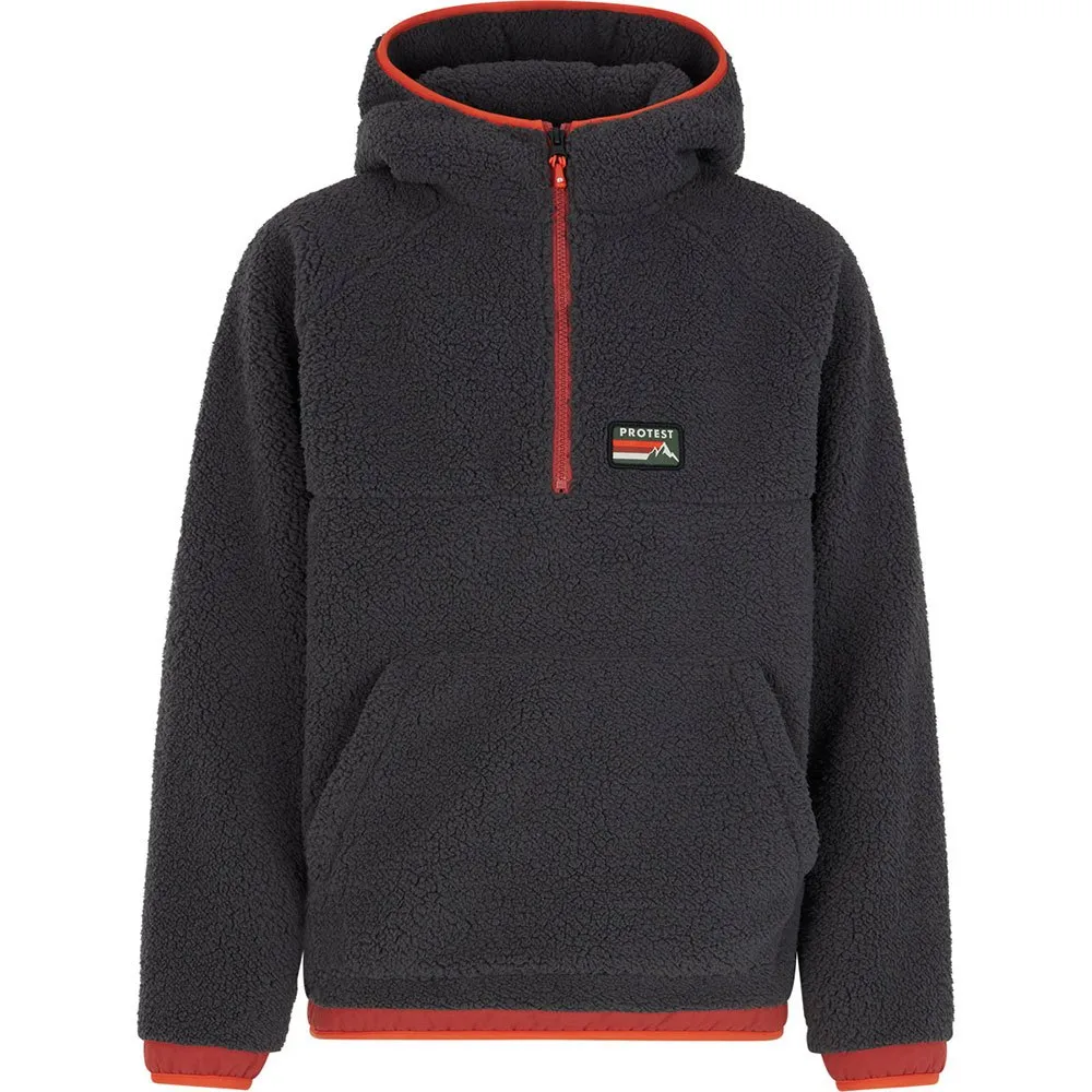 Protest Cult Kapuzenpullover