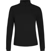 Protest Cupid Fleece Mit Halbem Reißverschluss Protest Cupid Fleece Mit Halbem Reißverschluss