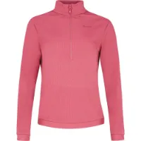 Protest Cupid Fleece Mit Halbem Reißverschluss Protest Cupid Fleece Mit Halbem Reißverschluss