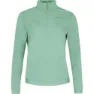 Protest Cupid Fleece Mit Halbem Reißverschluss