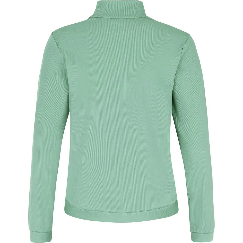 Protest Cupid Fleece Mit Halbem Reißverschluss Protest Cupid Fleece Mit Halbem Reißverschluss