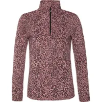 Protest Dahliay Fleece Mit Halbem Reißverschluss