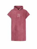 Protest Damen Badeponcho PRTDILEMMA Protest Damen Badeponcho PRTDILEMMA