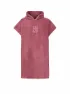 Protest Damen Badeponcho PRTDILEMMA, Pink, EG