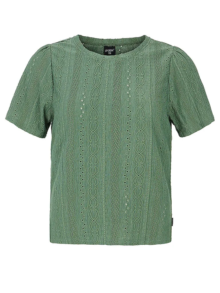 Protest Damen Beachshirt PRTFolio Protest Damen Beachshirt PRTFolio
