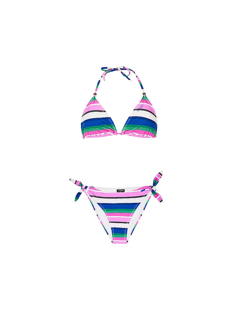 Protest Damen Bikini PRTCaley Protest Damen Bikini PRTCaley