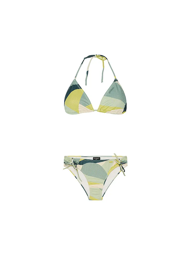 Protest Damen Bikini PRTFlava Protest Damen Bikini PRTFlava