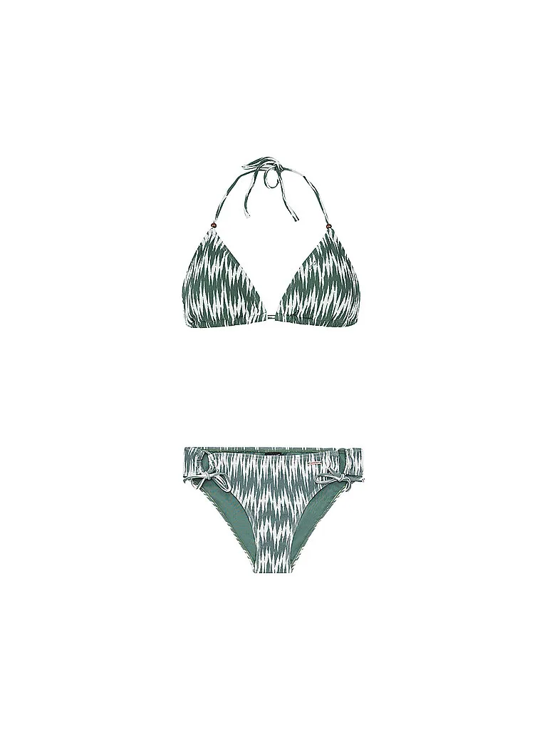 Protest Damen Bikini PRTSparks Protest Damen Bikini PRTSparks