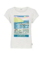 Protest Damen T-Shirt PRTElles 25 Protest Damen T-Shirt PRTElles 25