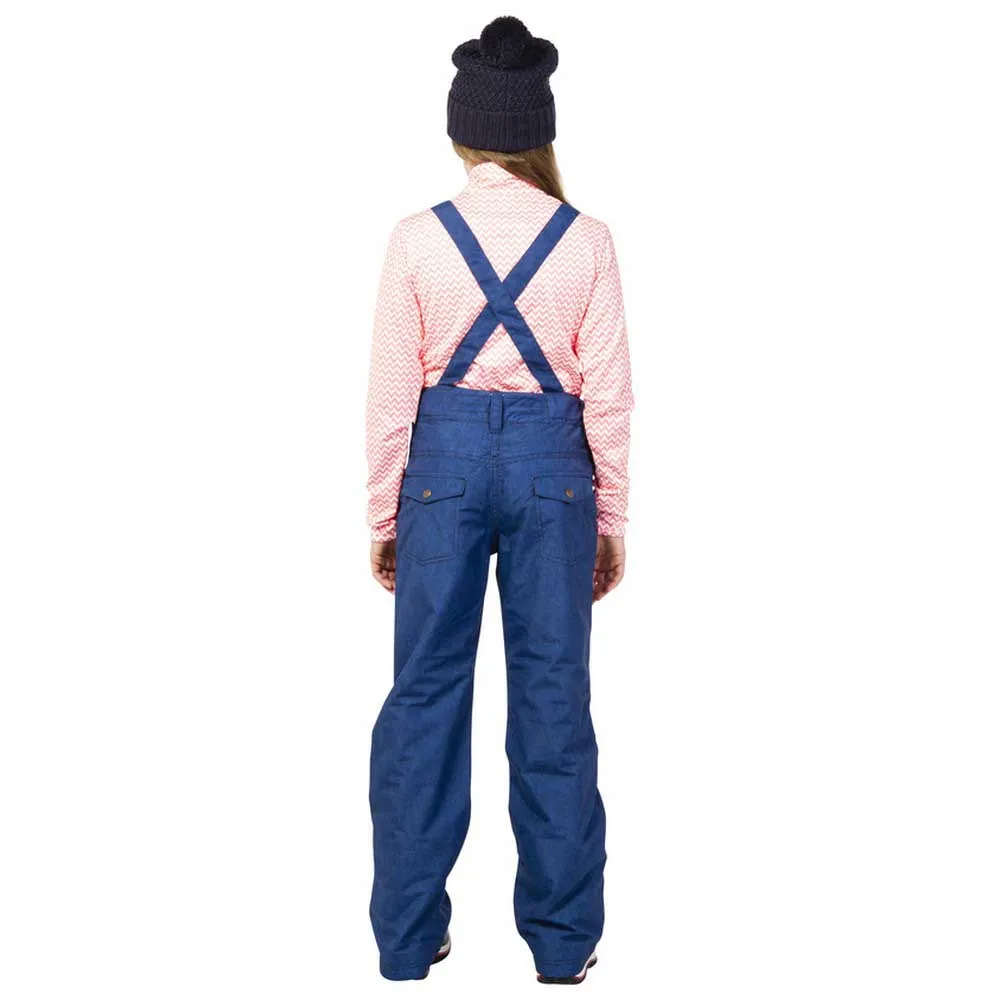 Protest Deza Fleece, Petunia, 104cm Protest Deza Fleece, Petunia, 104cm