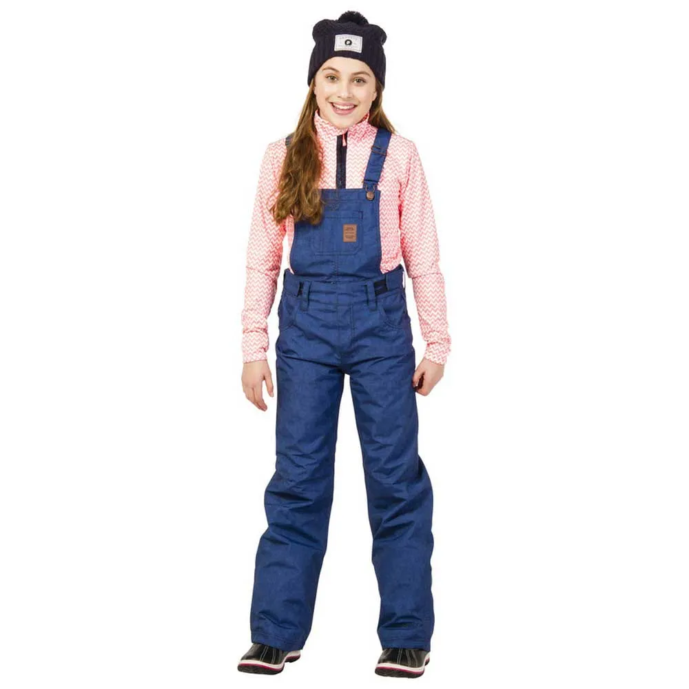 Protest Deza Fleece, Petunia, 104cm Protest Deza Fleece, Petunia, 104cm