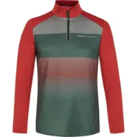 Protest Enville Fleece Mit Halbem Reißverschluss Protest Enville Fleece Mit Halbem Reißverschluss