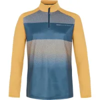 Protest Enville Fleece Mit Halbem Reißverschluss Protest Enville Fleece Mit Halbem Reißverschluss