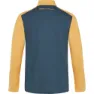 Protest Enville Fleece Mit Halbem Reißverschluss