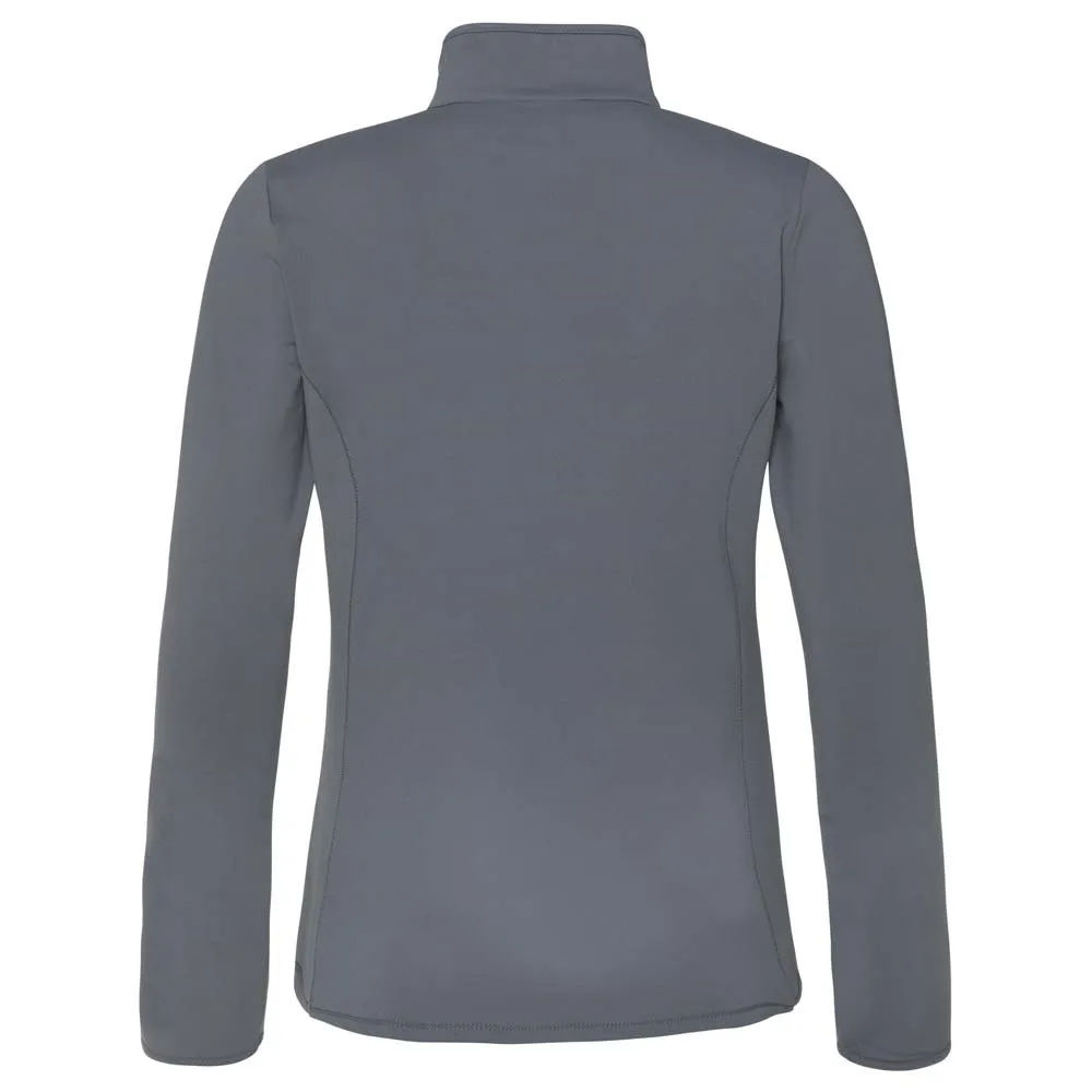 Protest Fabriz Fleece Mit Halbem Reißverschluss Protest Fabriz Fleece Mit Halbem Reißverschluss