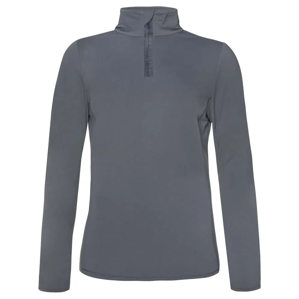 Protest Fabriz Fleece Mit Halbem Reißverschluss Protest Fabriz Fleece Mit Halbem Reißverschluss