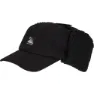 Protest Flavour Kappe, True black