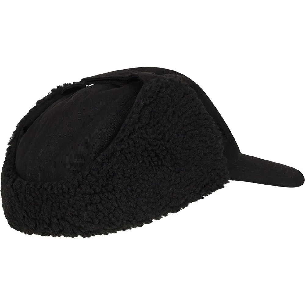 Protest Flavour Kappe, True black Protest Flavour Kappe, True black