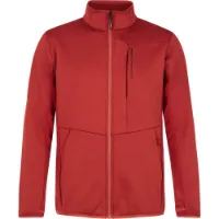 Protest Frapton Fleece Mit Durchgehendem Reißverschluss Protest Frapton Fleece Mit Durchgehendem Reißverschluss