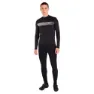 Protest Gerrie Langarm-trikot