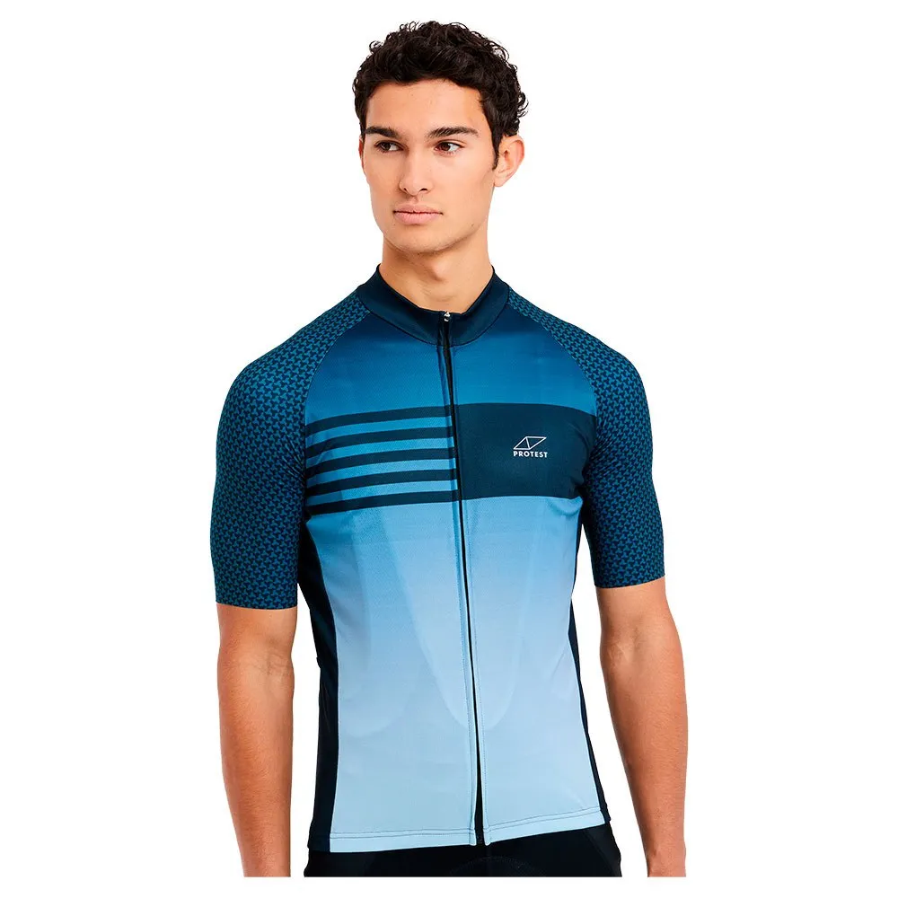 Protest Grubb Kurzarm-radtrikot Protest Grubb Kurzarm-radtrikot