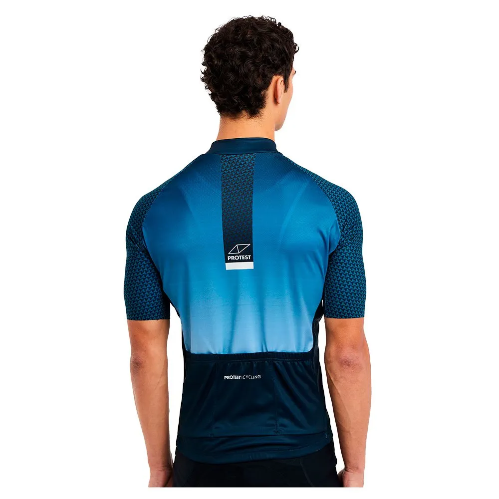 Protest Grubb Kurzarm-radtrikot Protest Grubb Kurzarm-radtrikot