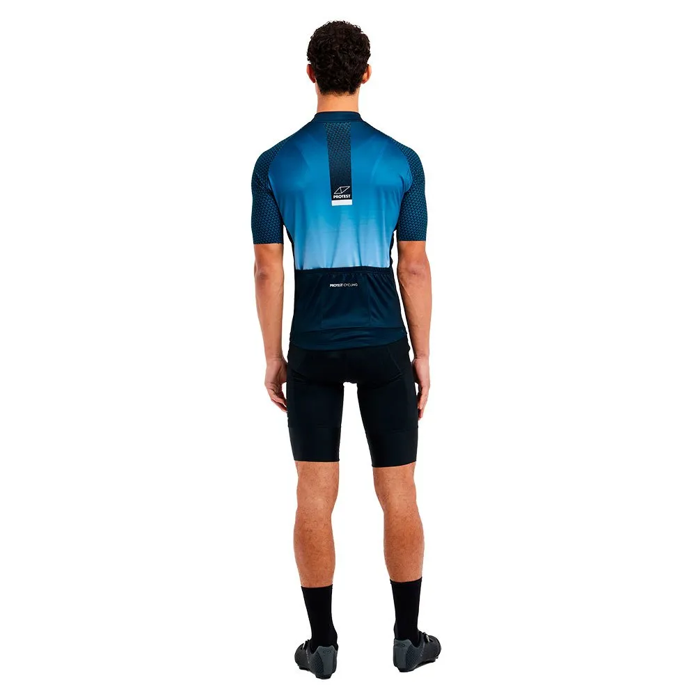 Protest Grubb Kurzarm-radtrikot Protest Grubb Kurzarm-radtrikot