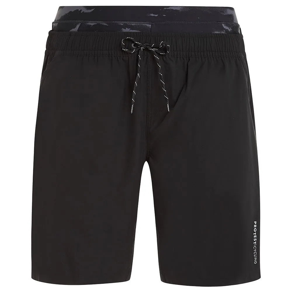 Protest Hayles Kurze Hose Protest Hayles Kurze Hose