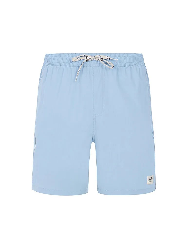 Protest Herren Badeshort PRTBAKY Protest Herren Badeshort PRTBAKY