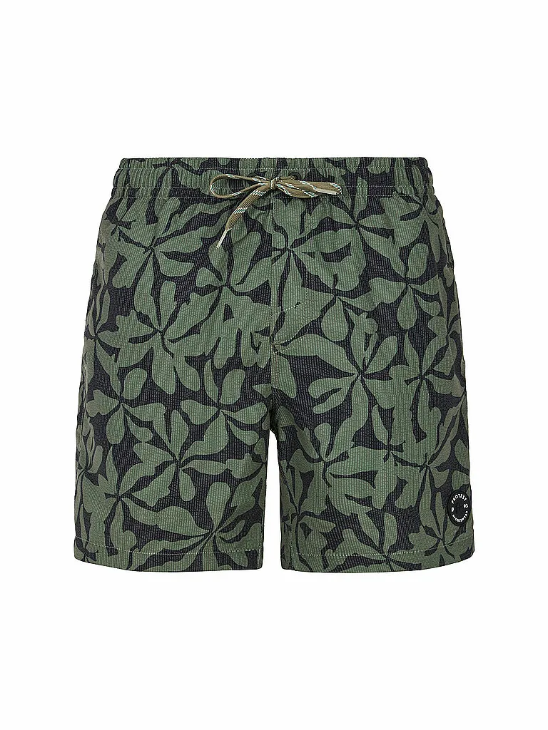Protest Herren Badeshort PRTBaza Protest Herren Badeshort PRTBaza