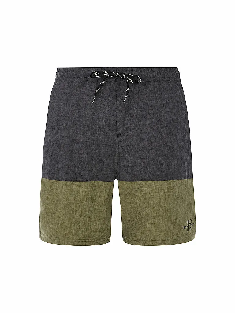 Protest Herren Badeshort PRTFreddie Protest Herren Badeshort PRTFreddie