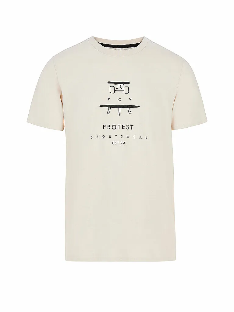 Protest Herren Beachshirt PRTAndros Protest Herren Beachshirt PRTAndros