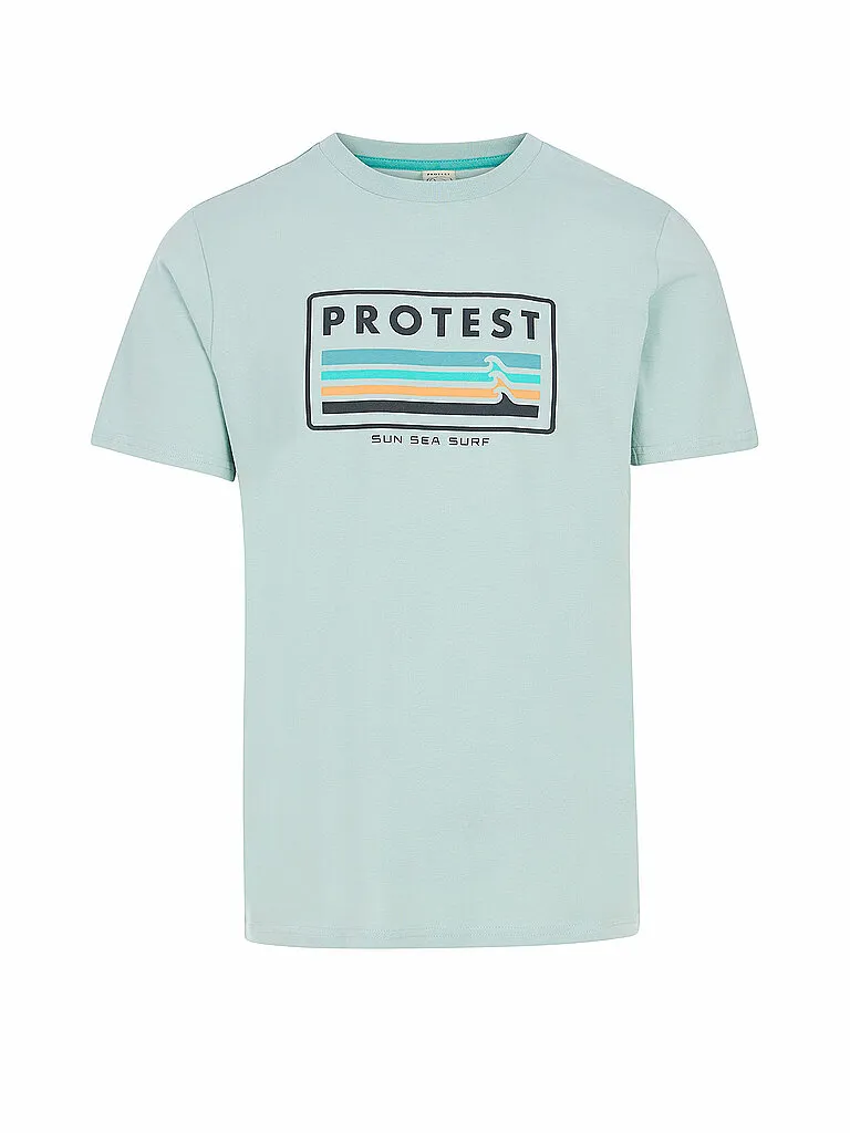Protest Herren Beachshirt PRTBarn