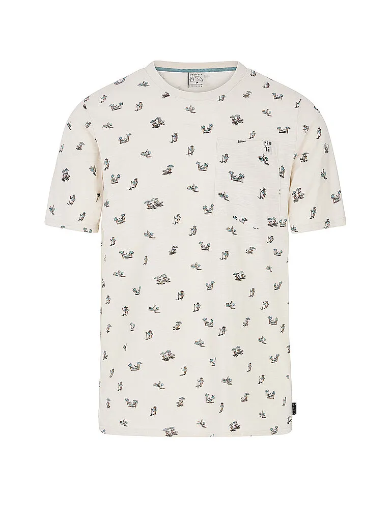 Protest Herren Beachshirt PRTElston Protest Herren Beachshirt PRTElston