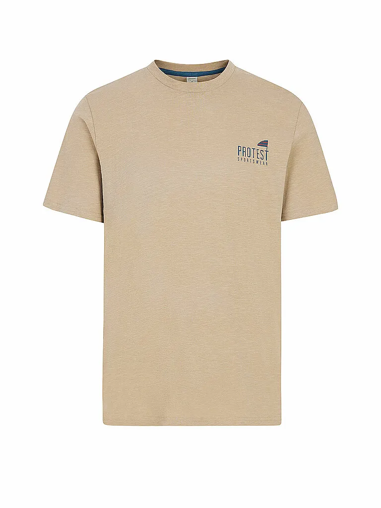 Protest Herren Beachshirt PRTOxford Protest Herren Beachshirt PRTOxford