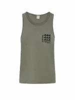 Protest Herren Beachtank PRTDany Protest Herren Beachtank PRTDany