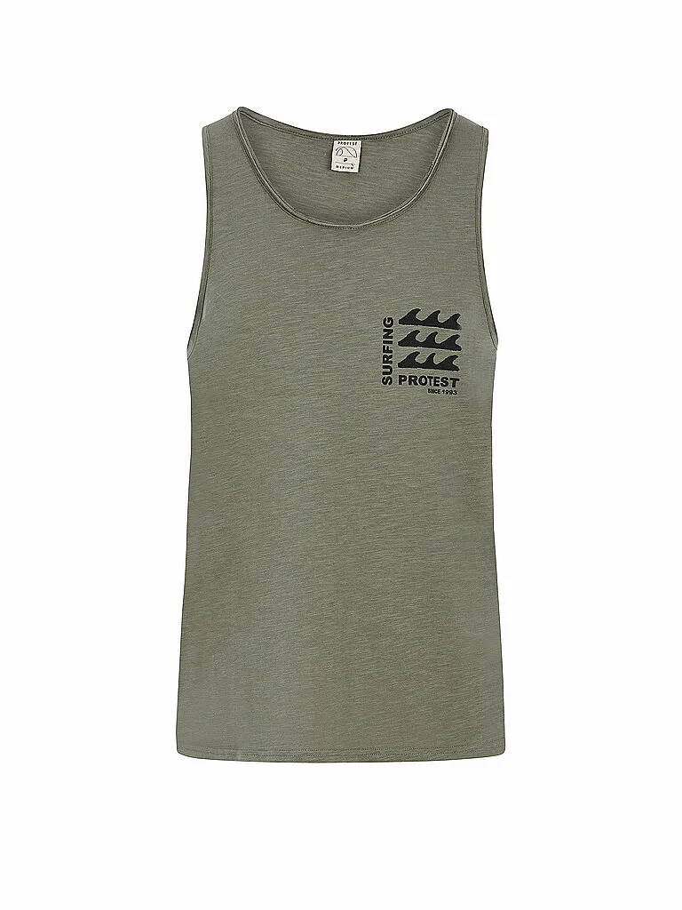 Protest Herren Beachtank PRTDany Protest Herren Beachtank PRTDany