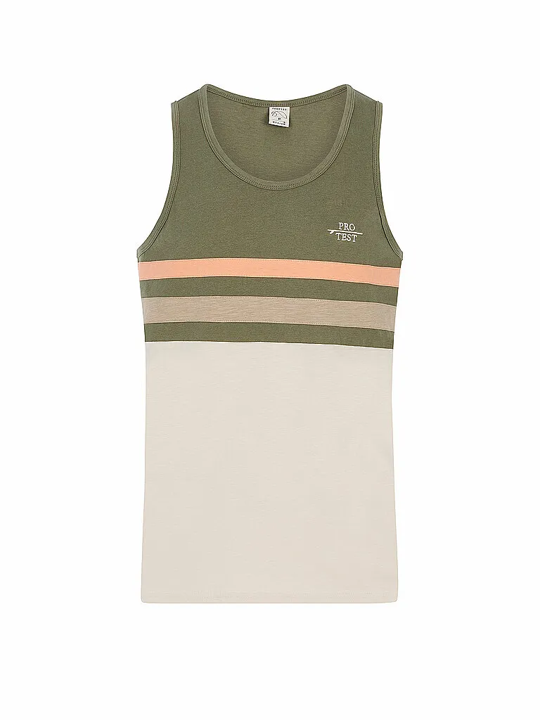 Protest Herren Beachtank PRTIpsa Protest Herren Beachtank PRTIpsa