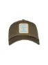 Protest Herren Kappe PRTCrab, Olive