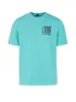 Protest Herren Lycrashirt PRTDeer Surf