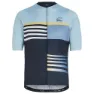 Protest Hindes Kurzarm-radtrikot