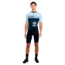 Protest Hindes Kurzarm-radtrikot