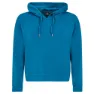 Surfing blue